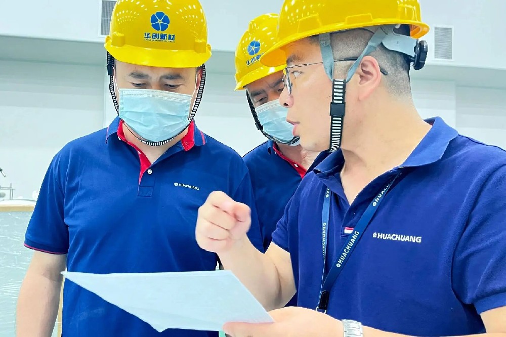 奋斗者·bevictor伟德人｜王琳：做智能制造之路的“追光者”