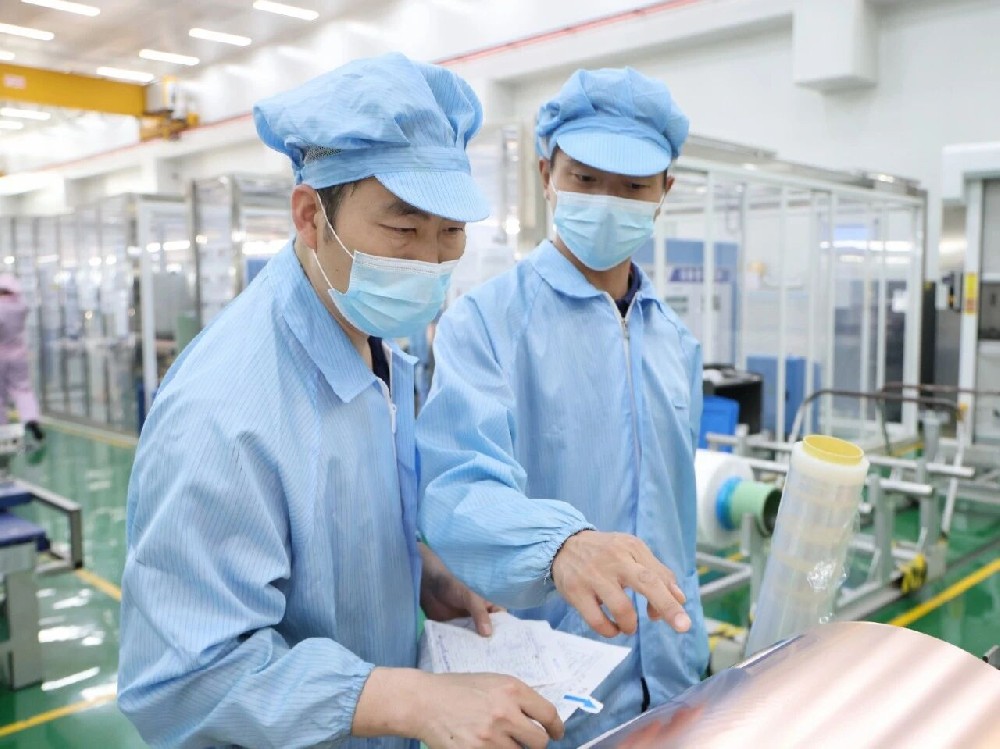 出彩bevictor伟德人｜董夏磊：认真是分切人的基本品质